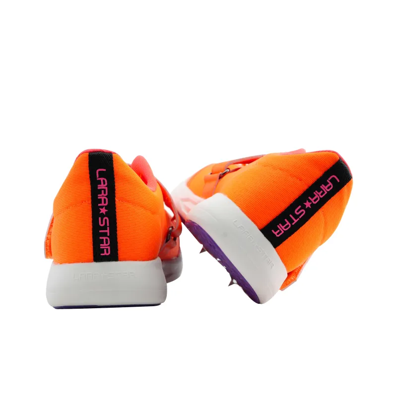 LARA STAR Cushioning Anti-Slip And Wear-Resistant Support Low-Top Training Shoes Unisex-13