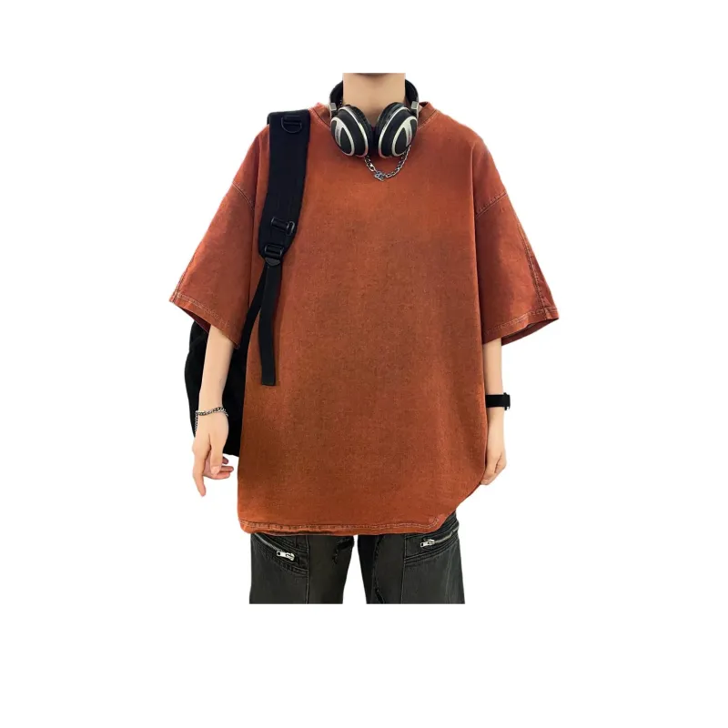 COMOWA T Shirts Unisex-22