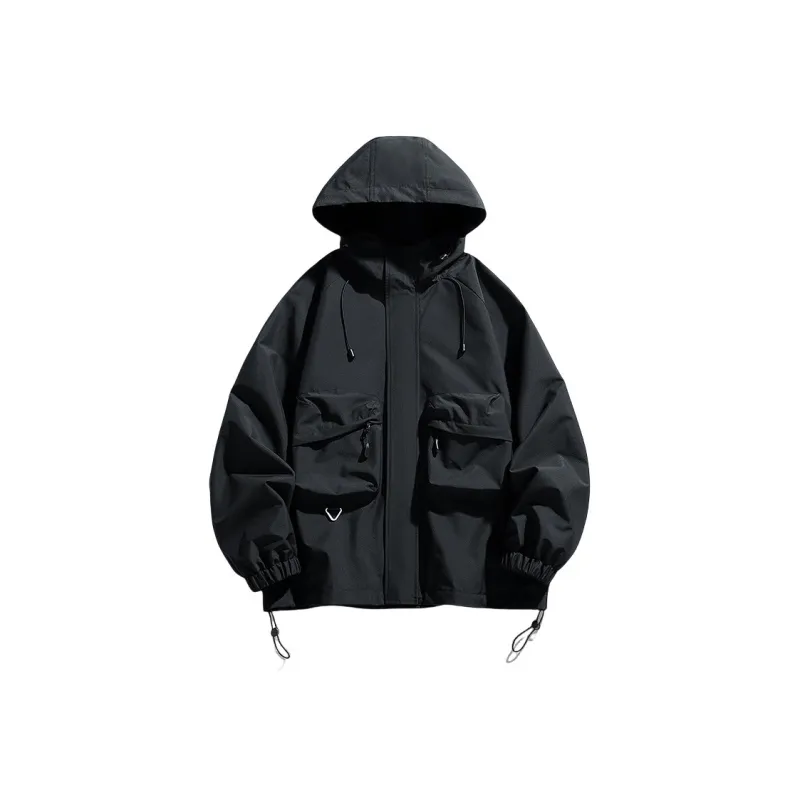M MAICCO Jackets Unisex-0