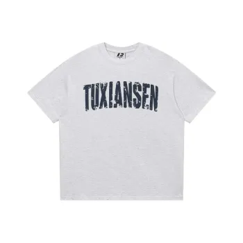 TUXIANSEN T Shirts Unisex