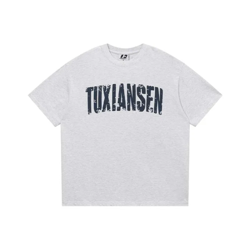 TUXIANSEN T Shirts Unisex-4