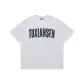 White Heather Gray (300 G 100% cotton)