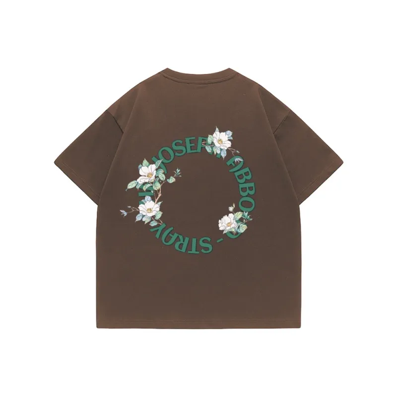 JOSEPH ABBOUD T-Shirts Unisex-11