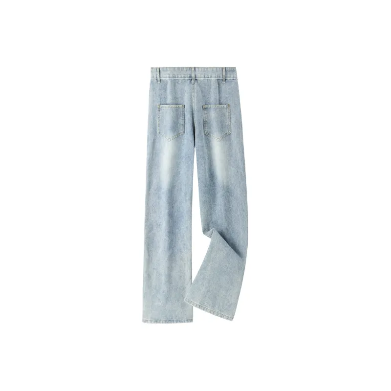 WOKXSS Jeans Unisex-6