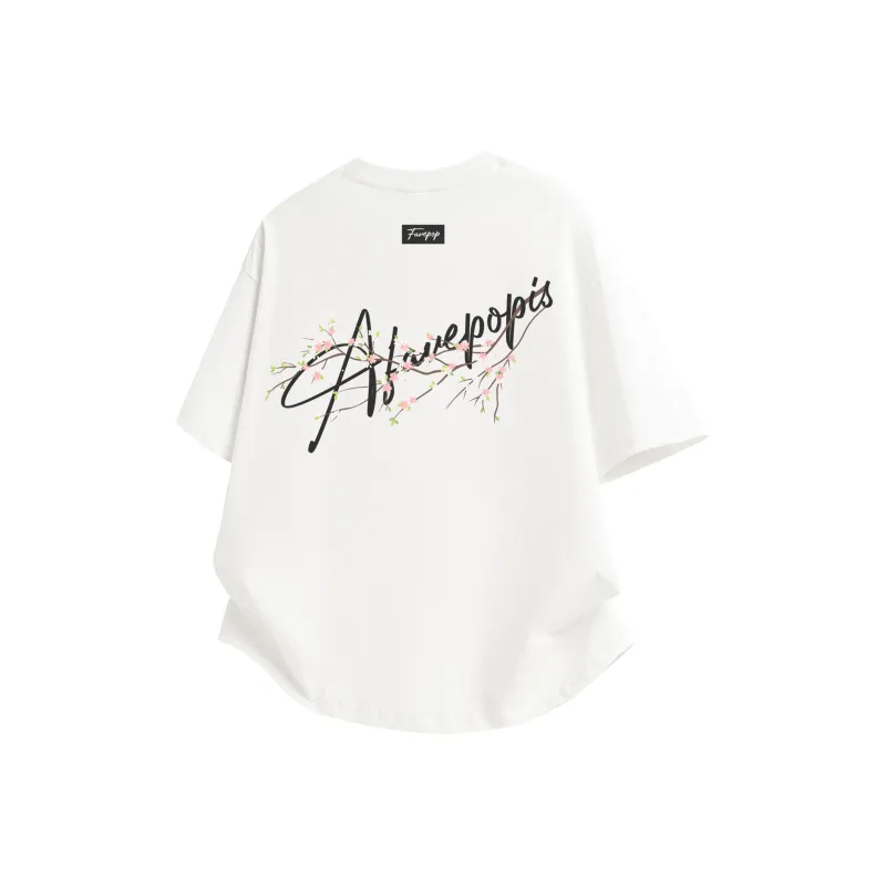 FAVEPOP T Shirts Unisex-4