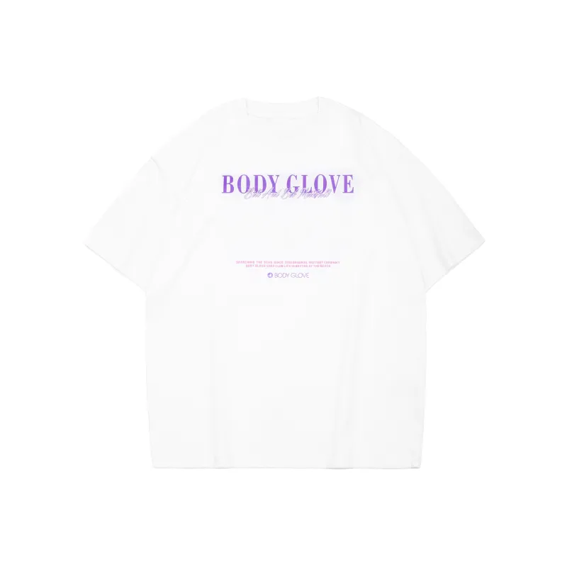 BODY GLOVE T-Shirts Unisex-0