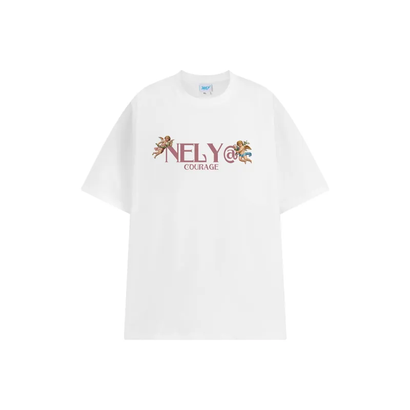 NELY T Shirts Unisex-9