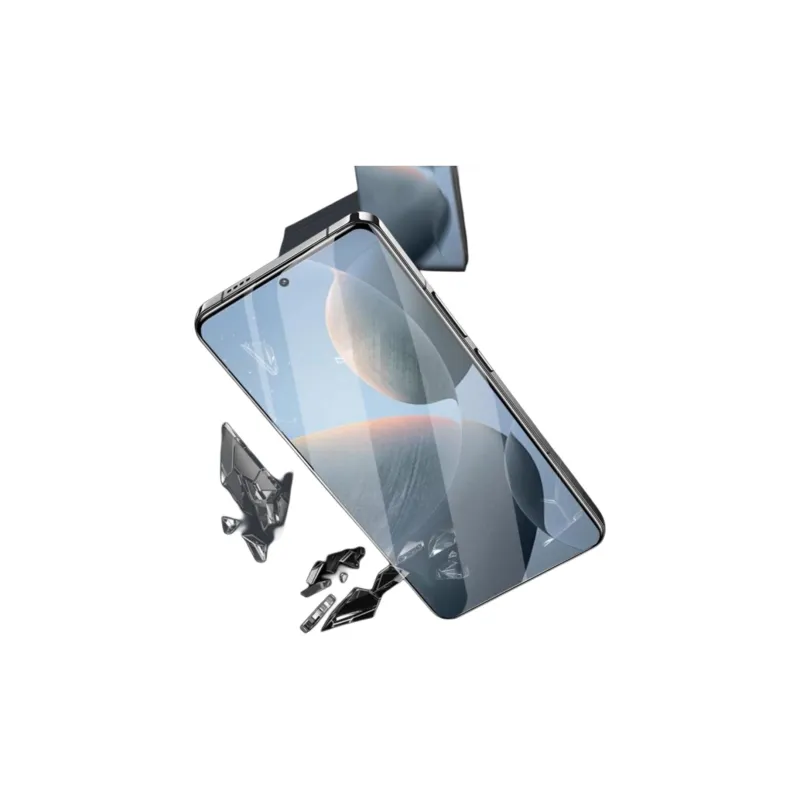 QIZHENG Cell Phone Protective Films-1