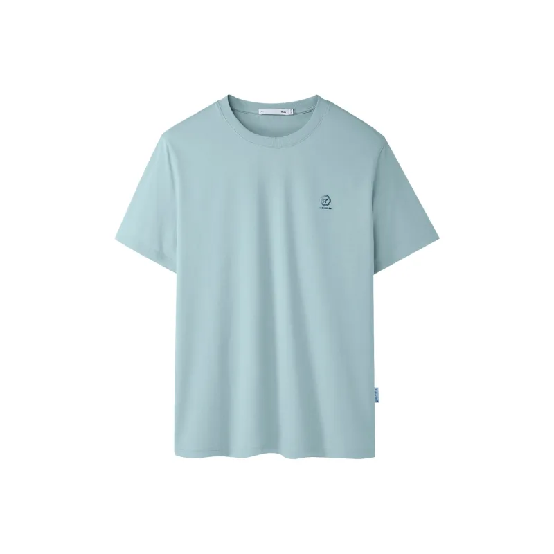 HLA T Shirts Men-10
