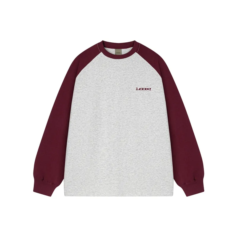 LOOX! T Shirts Unisex-5
