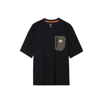 Panda Panda Collection T Shirt Men's