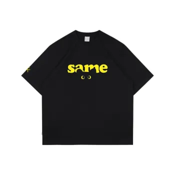 MYSAMESAME T Shirts Unisex