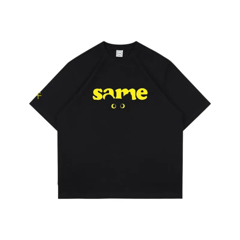 MYSAMESAME T Shirts Unisex-0