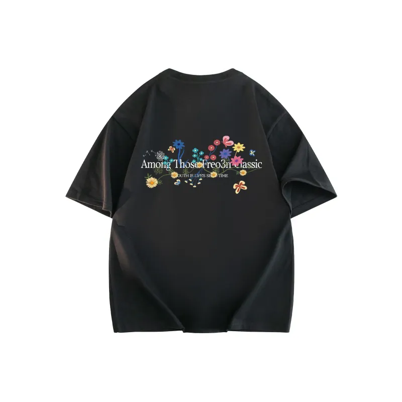 FREO3N T Shirts Unisex-0