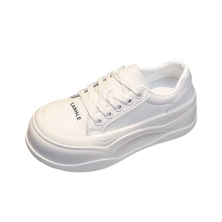 Boldi Kuki Low Top Skateboard Shoes Women's-4