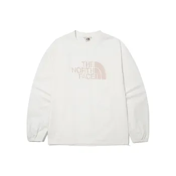 THE NORTH FACE T Shirt Men's Ivory White