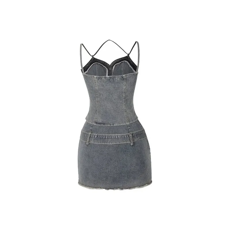 KYKW Two Piece Skirt Sets Women's-1
