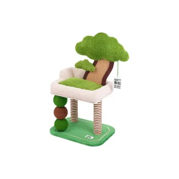 Zeze Pet Toys