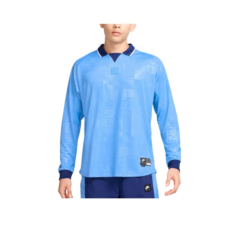 Nike Air Men's Long Sleeved Jersey-0