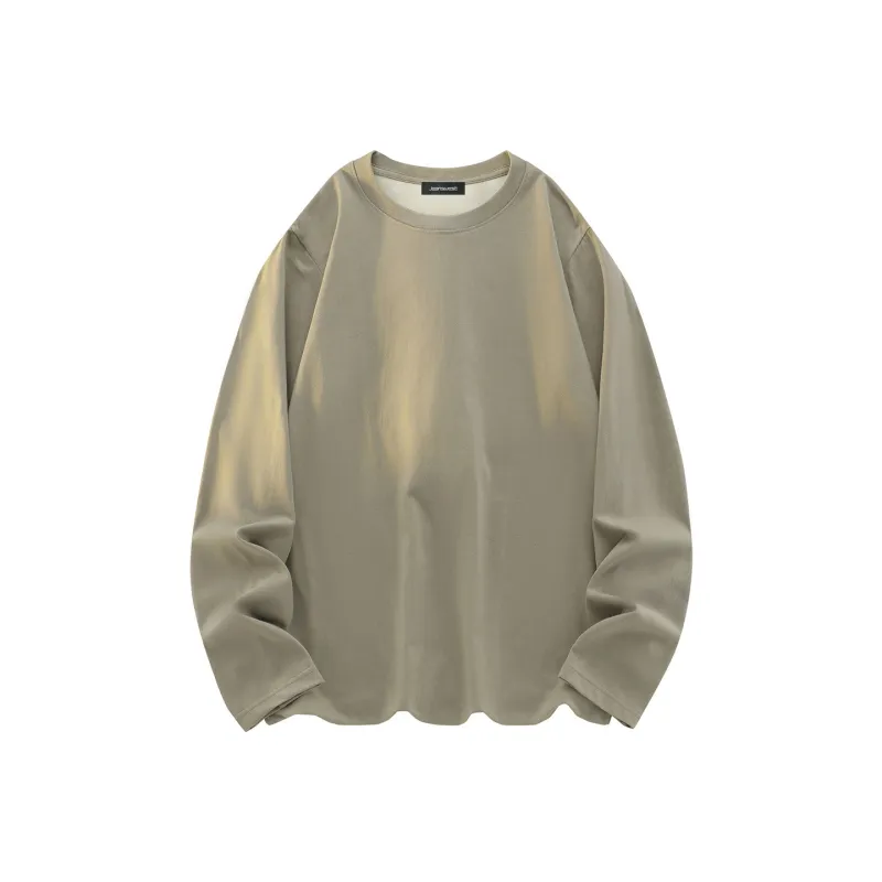 JEANSWEST T Shirts Unisex-42
