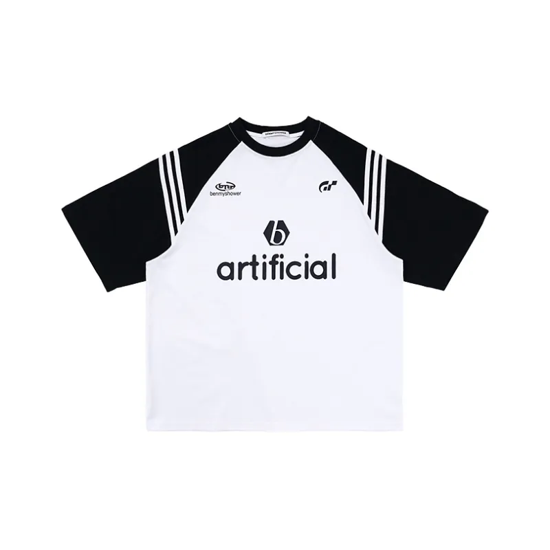 BENMYSHOWER T Shirt Unisex Black-0