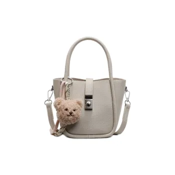 SURELAPTOP PU Crossbody Handbags Regular Women's Multicolor