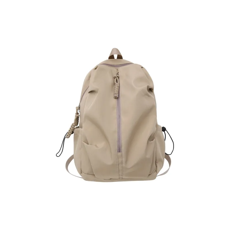 S.REPHEN Nylon Backpack Unisex Multicolor-4