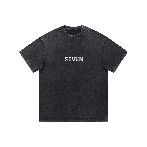 ASWZ Drop Shoulder Sleeve T-Shirt Unisex