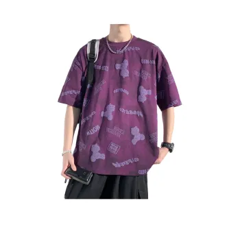 TIMD T Shirts Unisex
