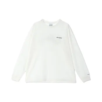 Columbia T Shirts Men White