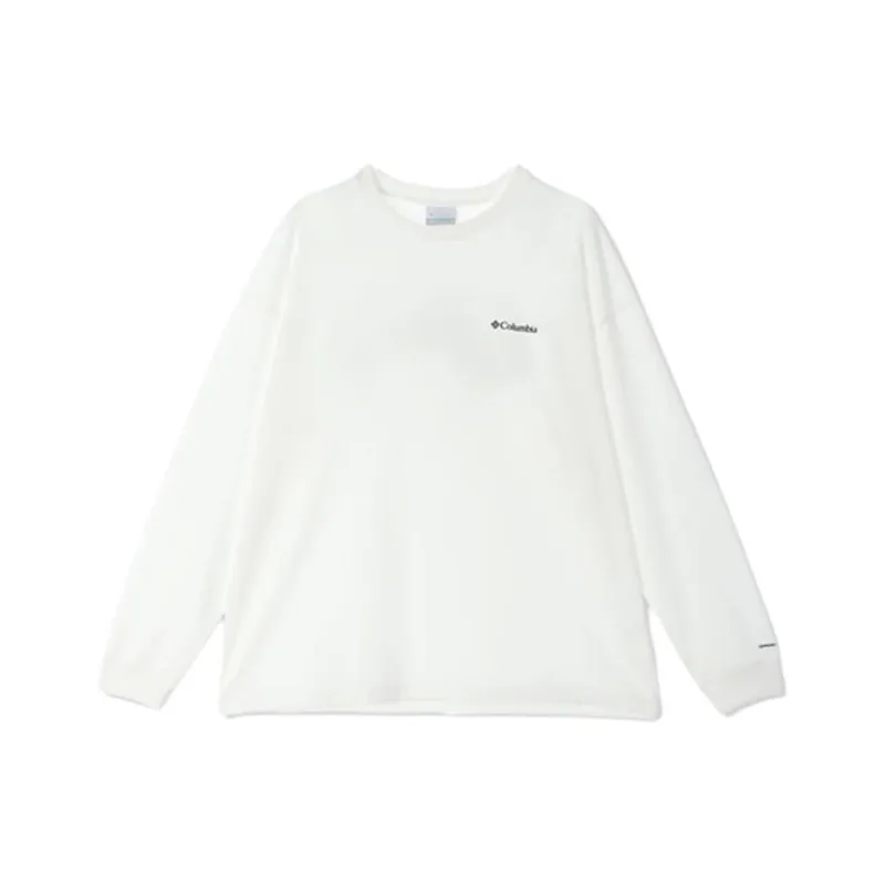 Columbia T Shirts Men White-0