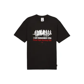 PUMA Playera Hombre PUMA X Lmc