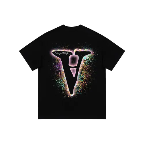 UNthemed T Shirts Unisex