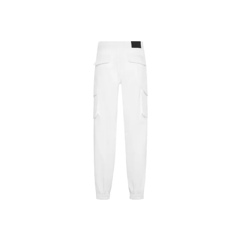 PHILIPP PLEIN Cargo Trousers-1