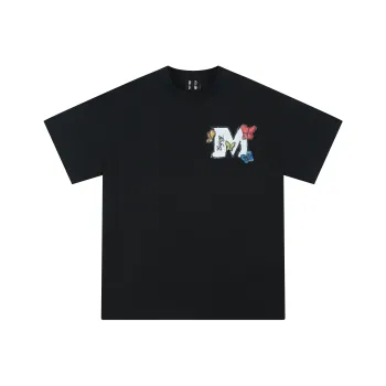 MEDM Newmasus Co branded Series T Shirt Unisex
