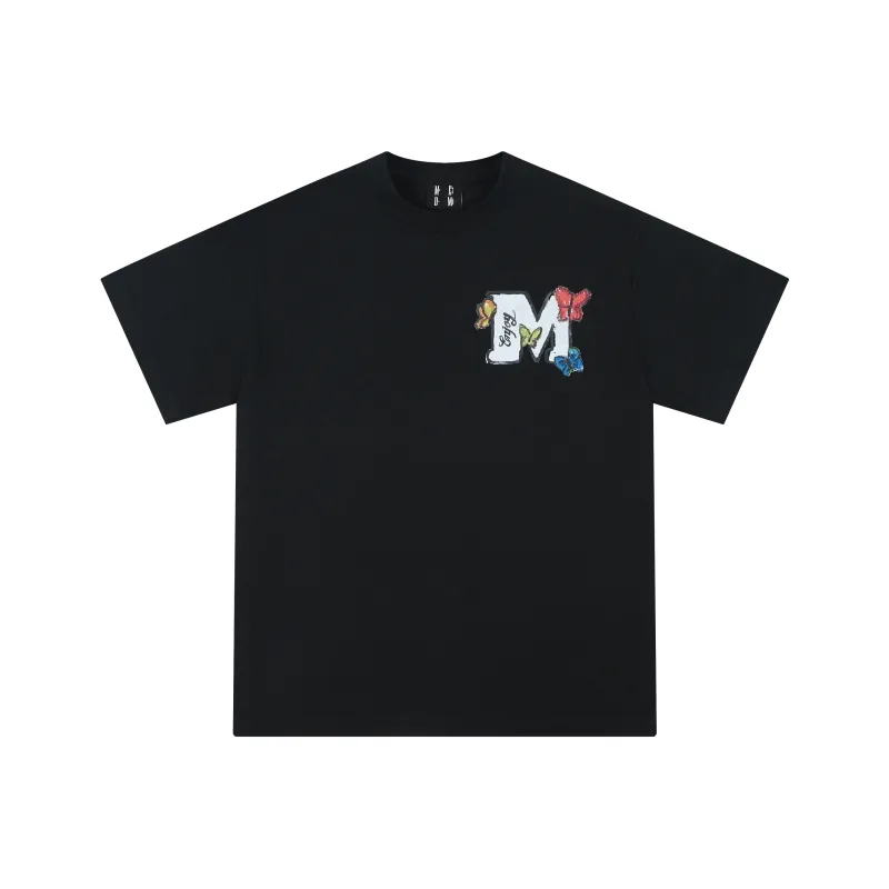 MEDM Newmasus Collaboration T Shirt Unisex-0