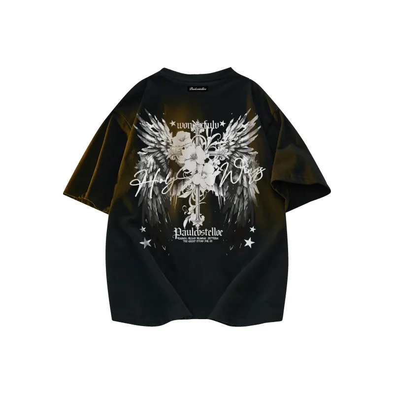 PAUL COSTELLOE T Shirts Unisex-7