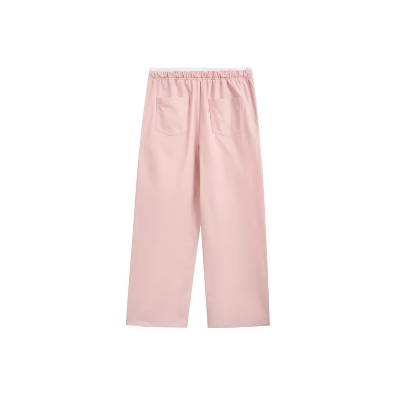 Milk Puff X ZIHAN Cargo Pants Women's-6