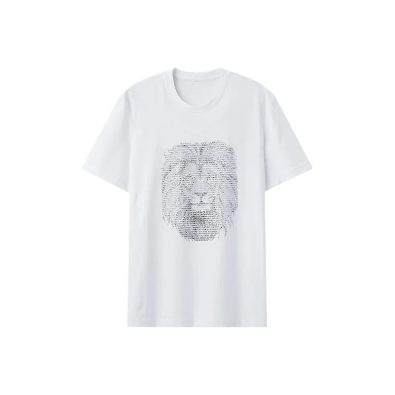 GOLDLION T Shirts Men-0