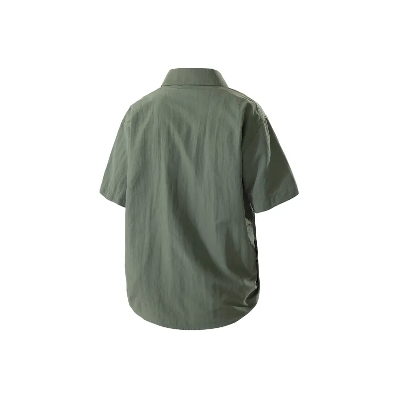 CHEVAL NOIR Shirts Unisex-3