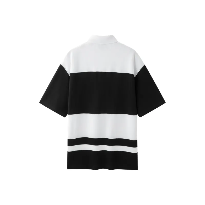 SEM/R Polo Shirts Men-5