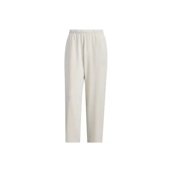 Adidas Lounge Knitted Sports Pants Men's Miracle Bauxite Brown
