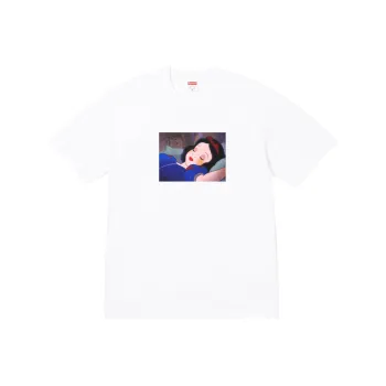 Supreme Snow Tee