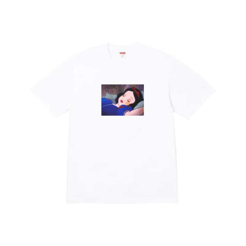 Supreme Snow Tee-8