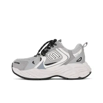 Uncle's House Low Top Chunky Sneakers Women's