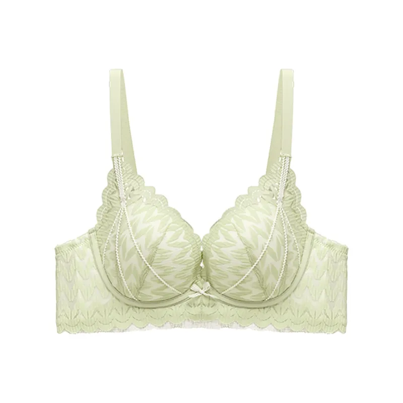 MADALLO Bra Women's 2 Pack Black-11