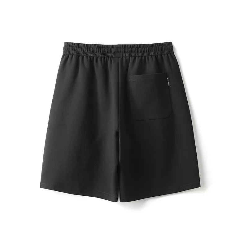 HLA JEANS Casual Shorts Men's Black 02-1