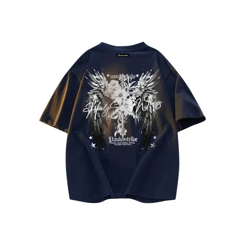 PAUL COSTELLOE T Shirts Unisex-10