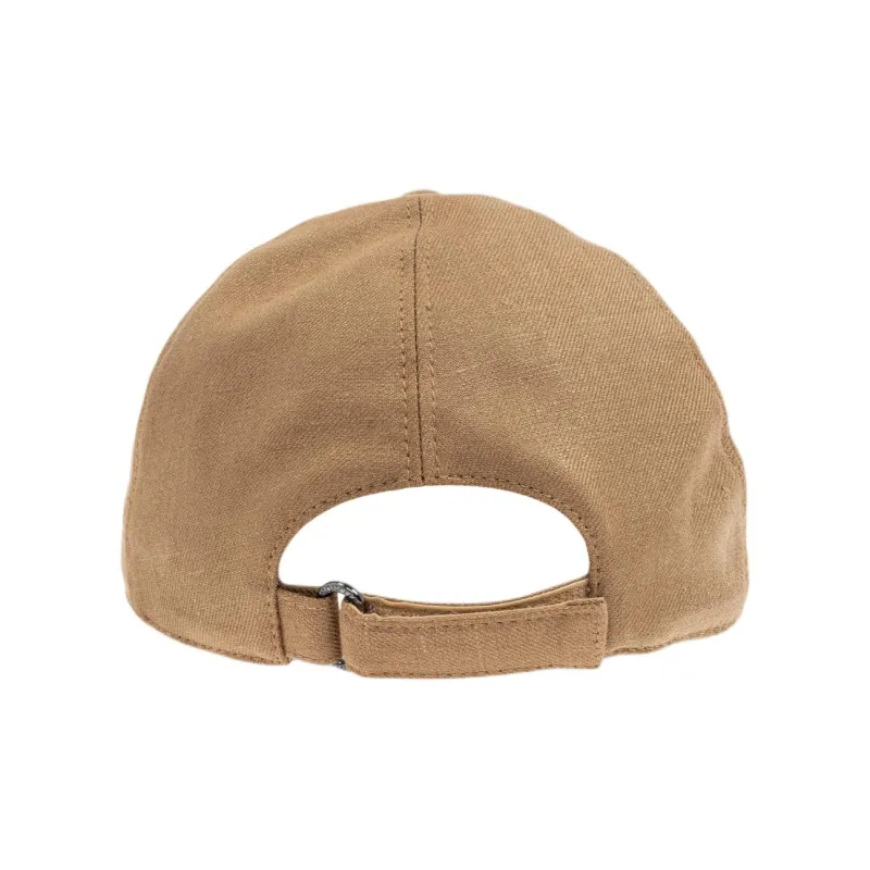 Moncler Linen blend Cap-1