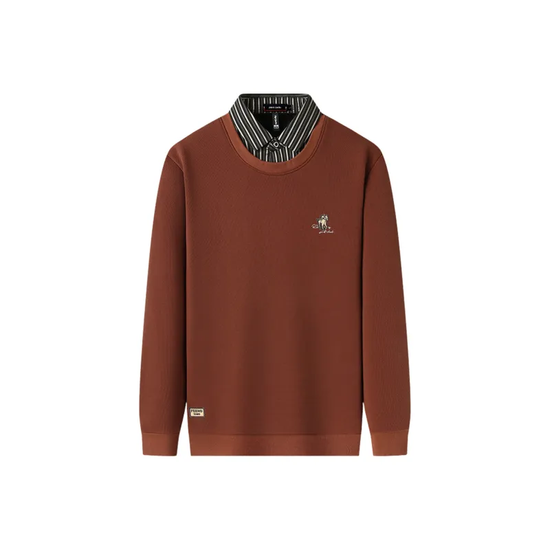 PIERRE CARDIN T Shirts Men-0